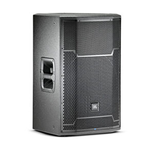 JBL PRX815 15? Two-Way Full-Range Main System/Floor Monitor