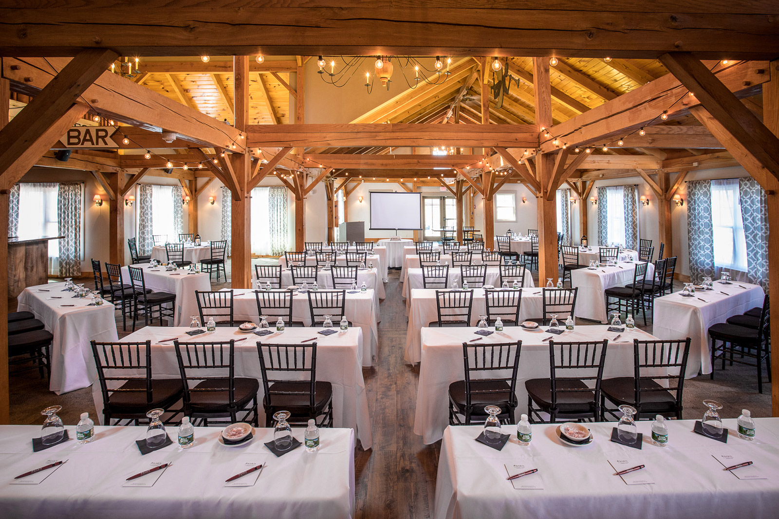 AV Guide to Corporate Branch