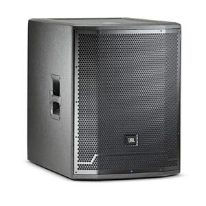 JBL PRX718XLF 18? Self-Powered Extended Low Frequency Subwoofer System