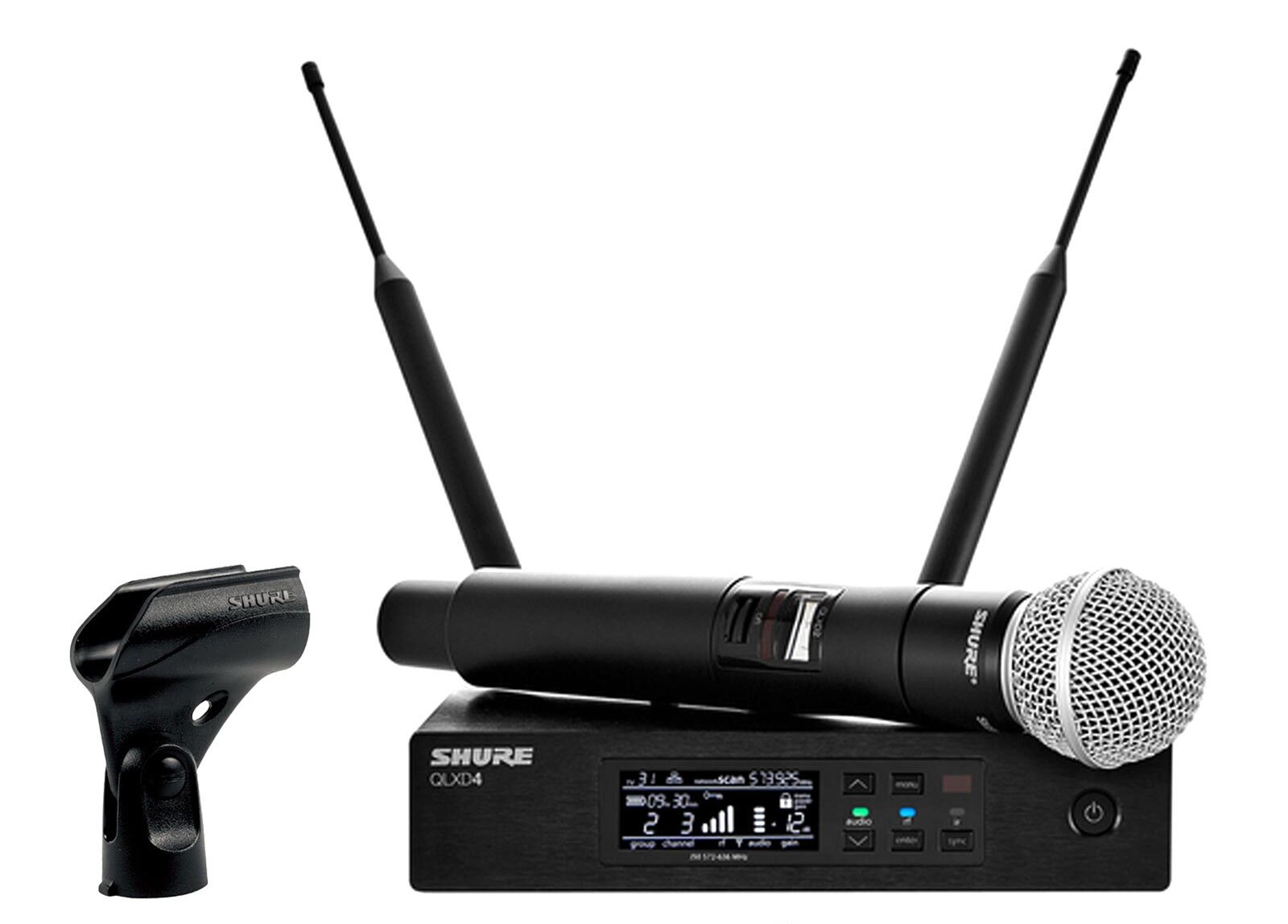 Microphone Rentals for Your Event