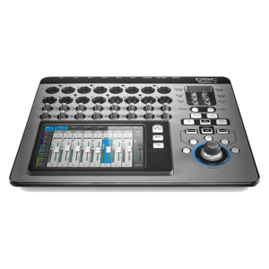 QSC TouchMix-16 22-Channel Compact Digital Mixer