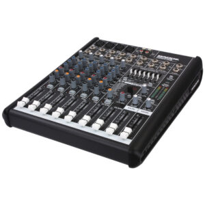 Professional Effects Mixer with USB