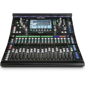 Sound Mixer Rentals