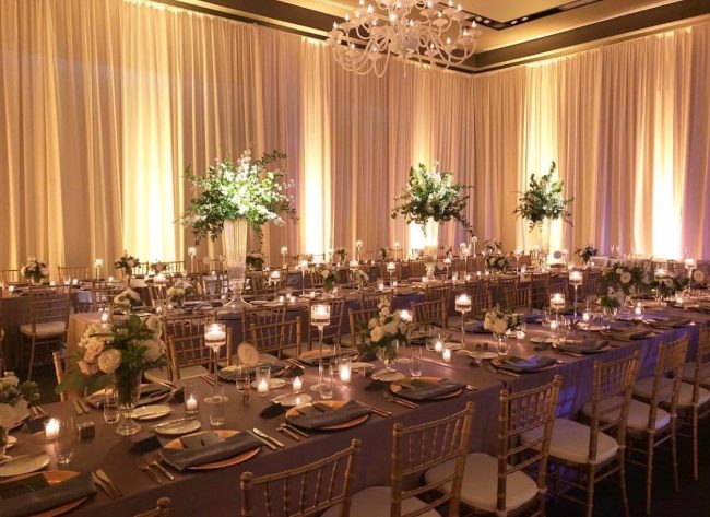Pipe and Drape Rentals