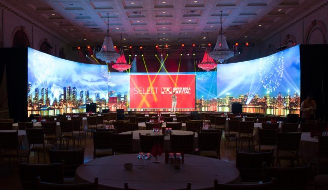 LED-Video-Wall-Blog LED Video Wall Rental - NYC Product Activation