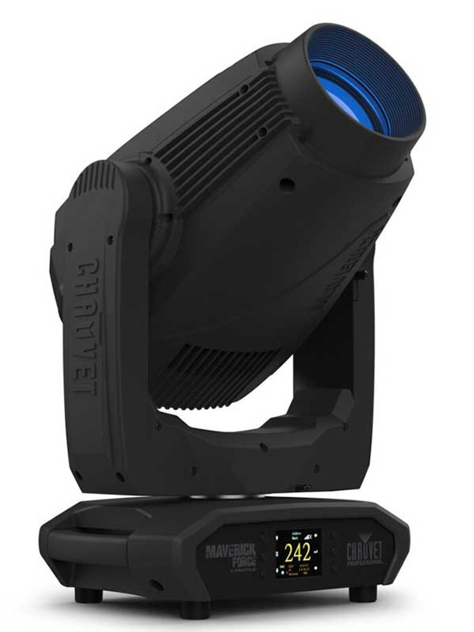 Chauvet Professional Maverick Force S Spot Moving Head Light