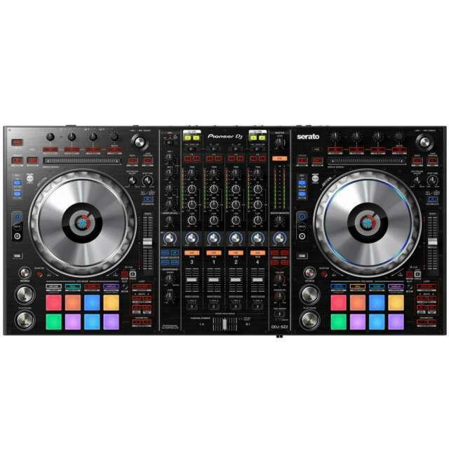 Pioneer DDJ-SZ2