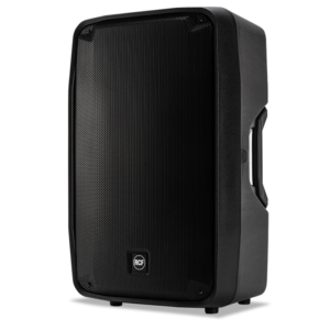 RCF HDM 45-A ACTIVE TWO-WAY SPEAKER