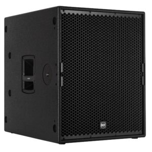 RCF SUB 9004-AS ACTIVE HIGH POWER SUBWOOFER