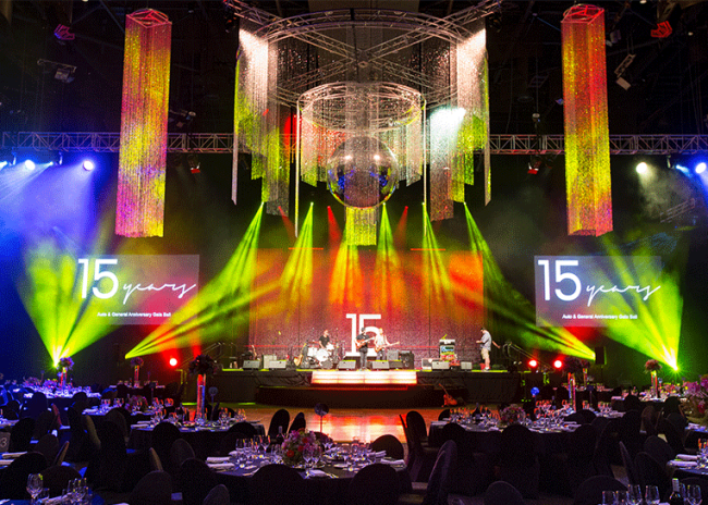 lighting auto general