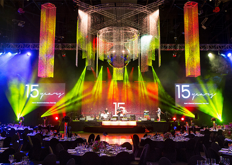 lighting auto general