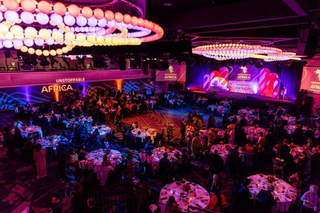 Video Wall Rentals