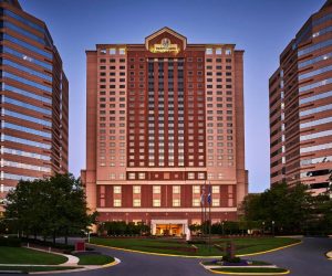 #104 Ritz Carlton Tysons Corner, VA