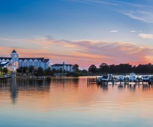 #109 Hyatt Regency Chesapeake Bay