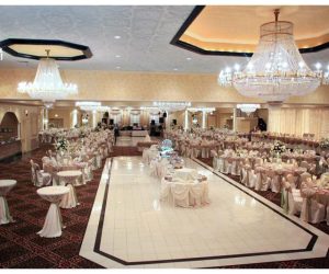 #134 The Cotillion Banquets Palatine, IL