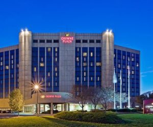 #29 Crowne Plaza Philadelphia Cherry Hill