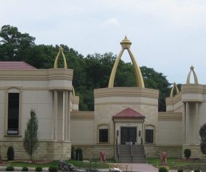 #67 Hindu Samaj Temple