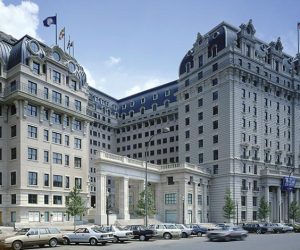 Willard InterContinental Washington DC